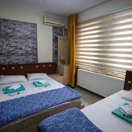 Home Yirmi Iki Edirne Kültér fotó