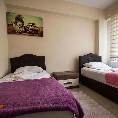 Home Yirmi Iki Edirne Kültér fotó