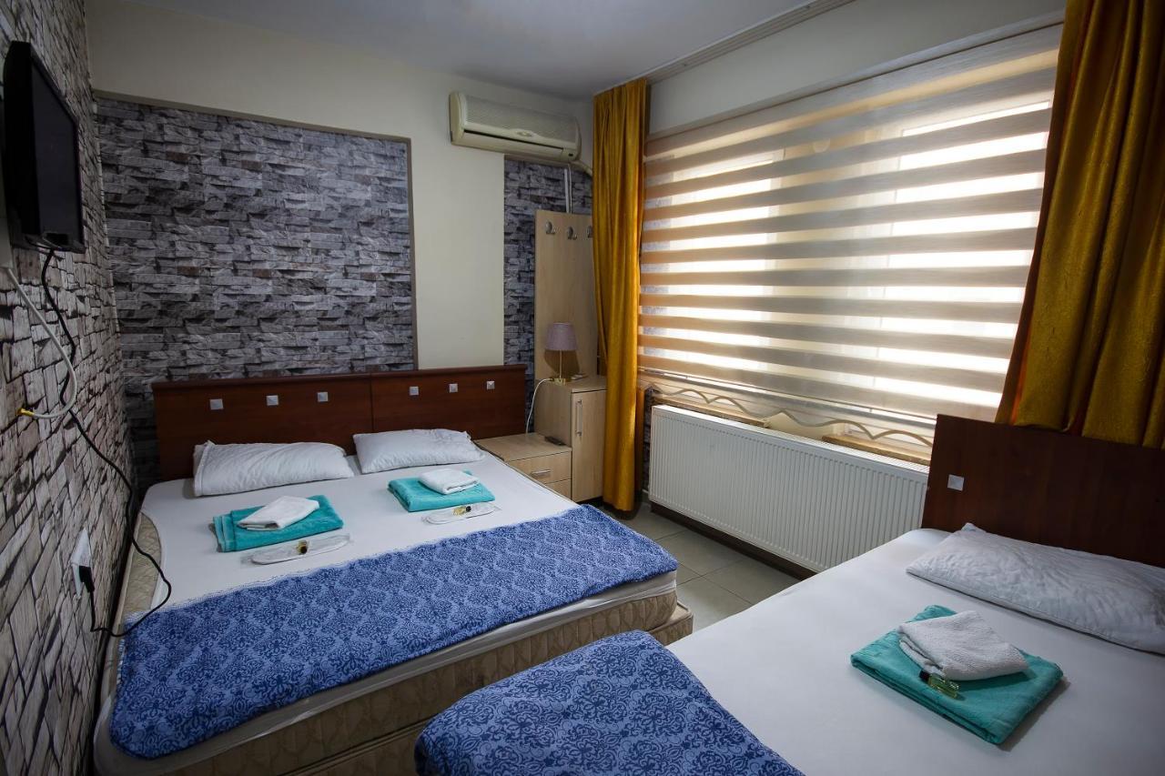 Home Yirmi Iki Edirne Kültér fotó