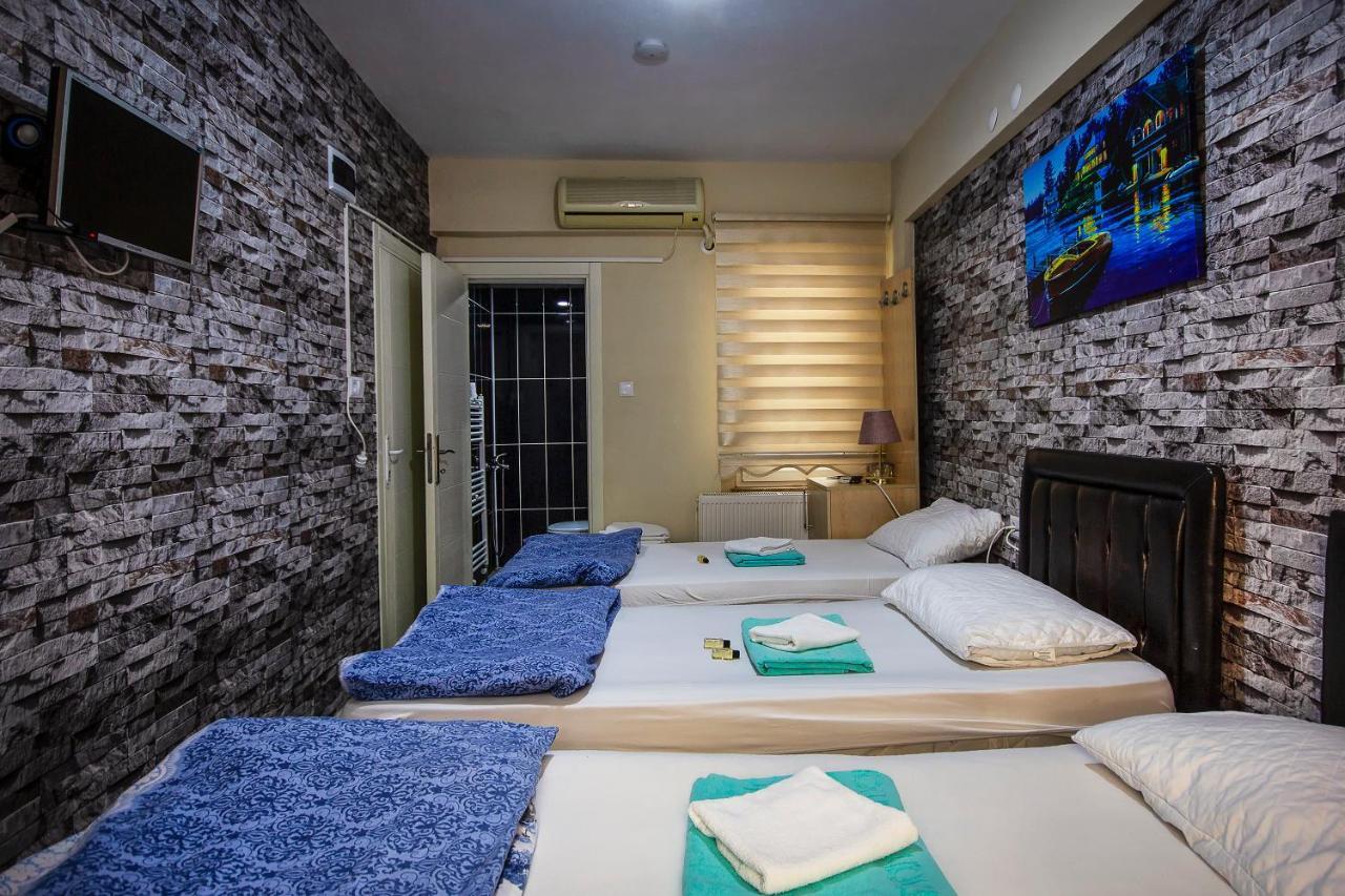Home Yirmi Iki Edirne Kültér fotó