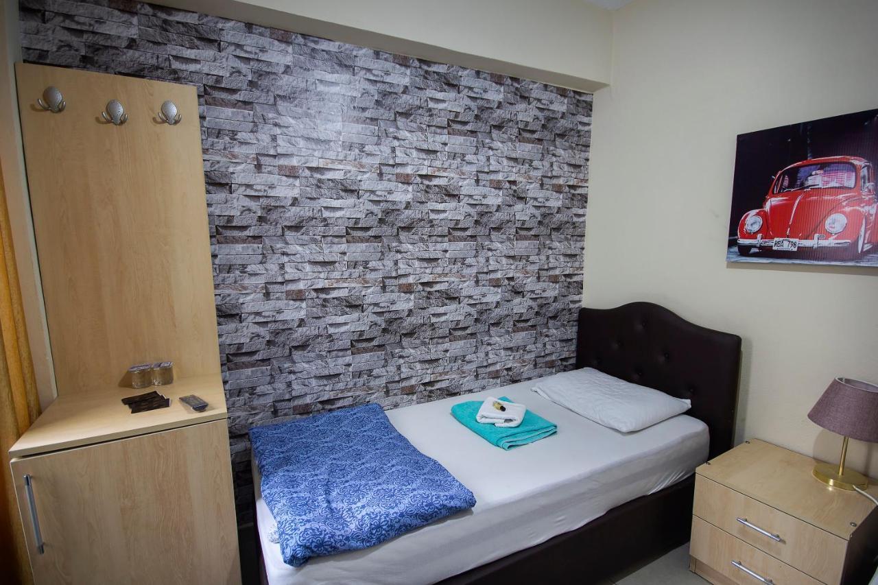Home Yirmi Iki Edirne Kültér fotó