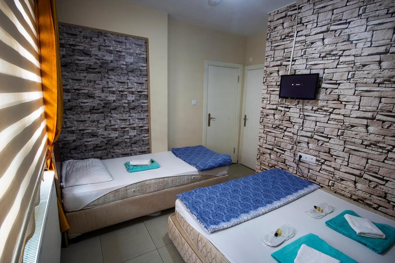 Home Yirmi Iki Edirne Kültér fotó