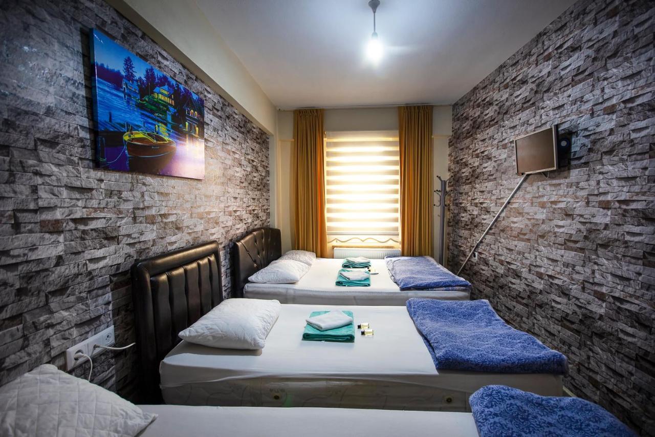 Home Yirmi Iki Edirne Kültér fotó