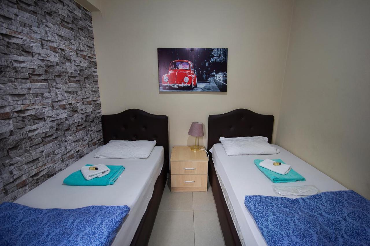 Home Yirmi Iki Edirne Kültér fotó