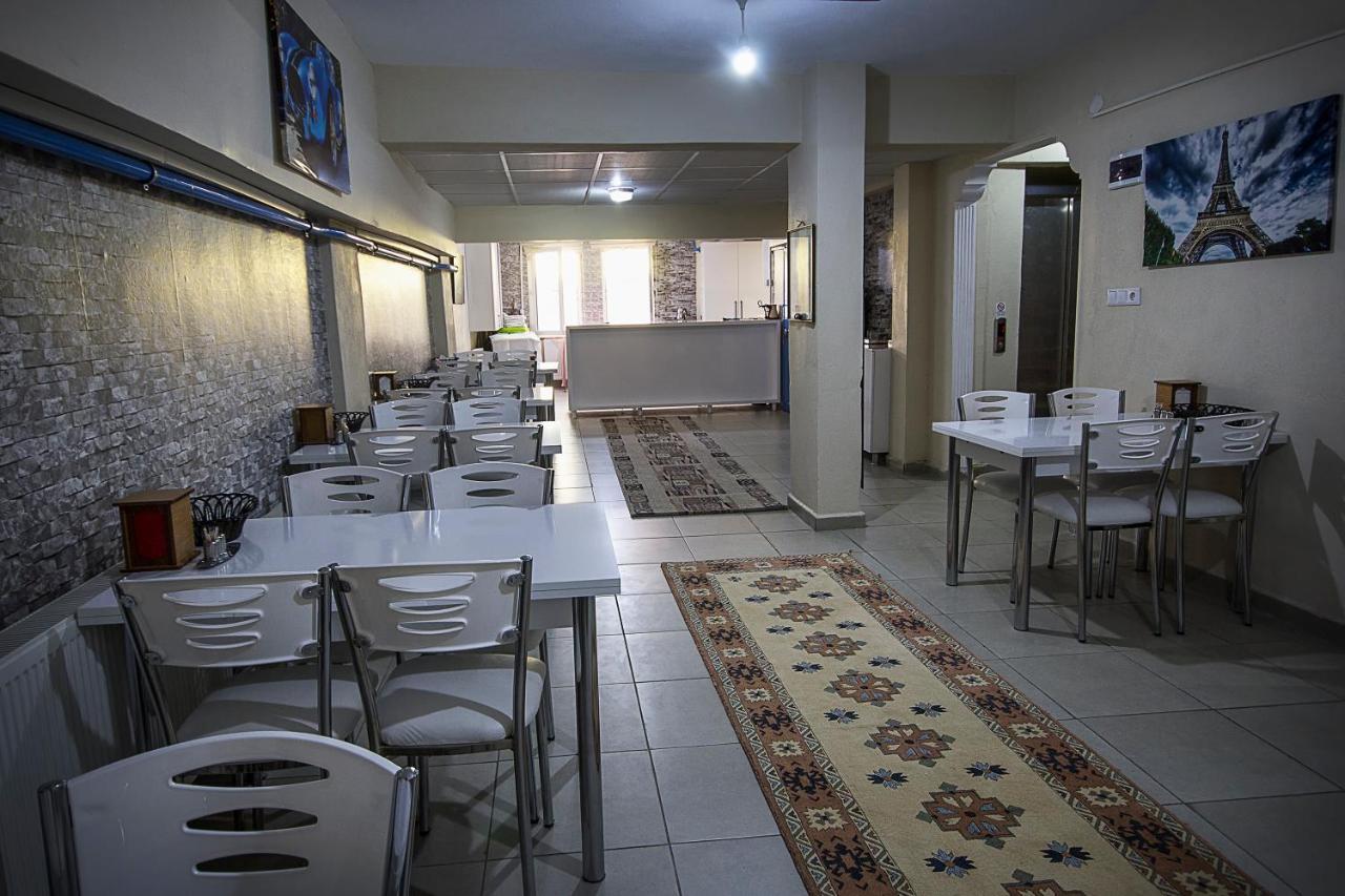 Home Yirmi Iki Edirne Kültér fotó