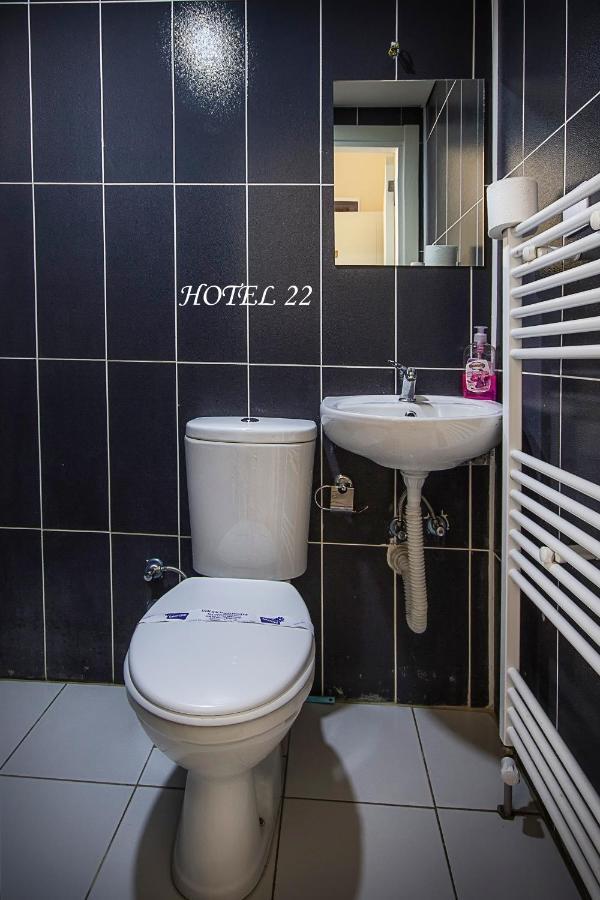 Home Yirmi Iki Edirne Kültér fotó