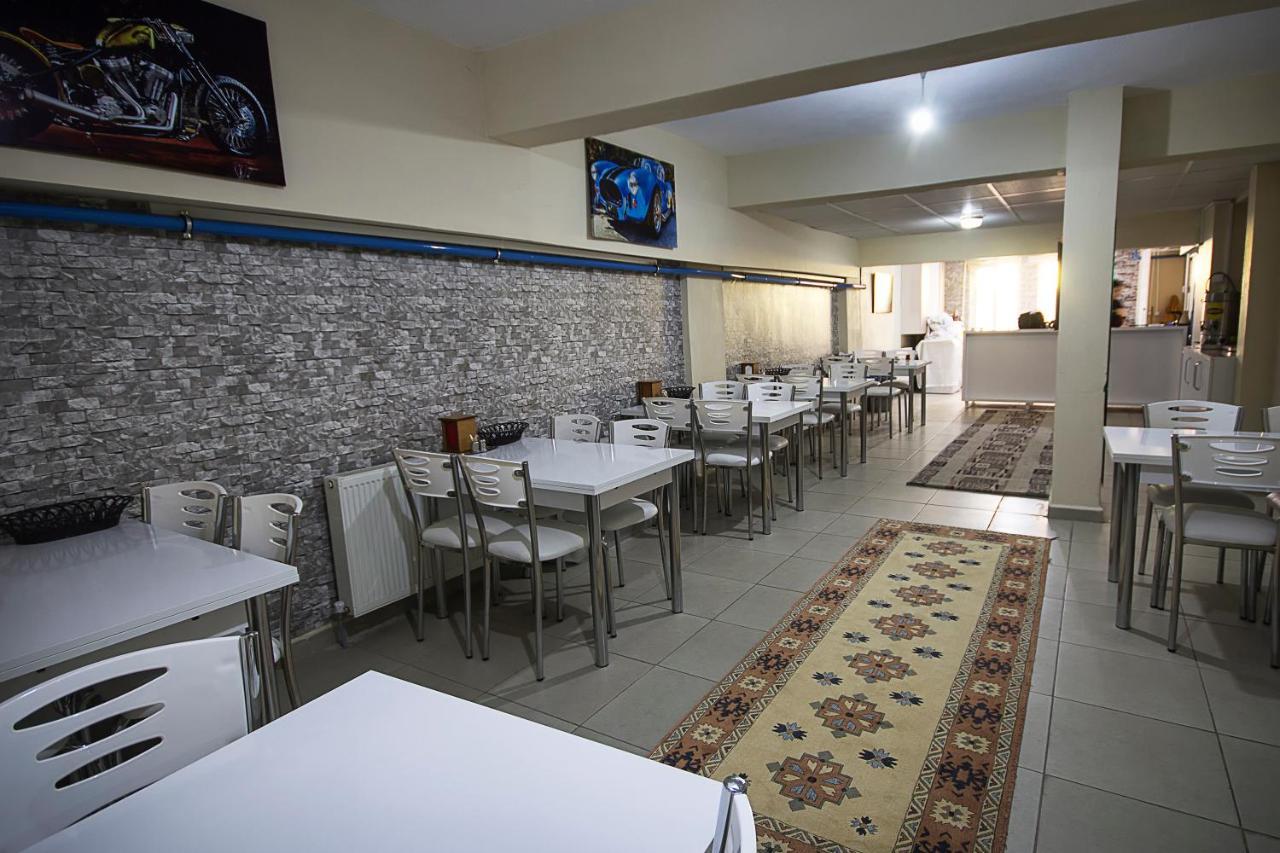 Home Yirmi Iki Edirne Kültér fotó