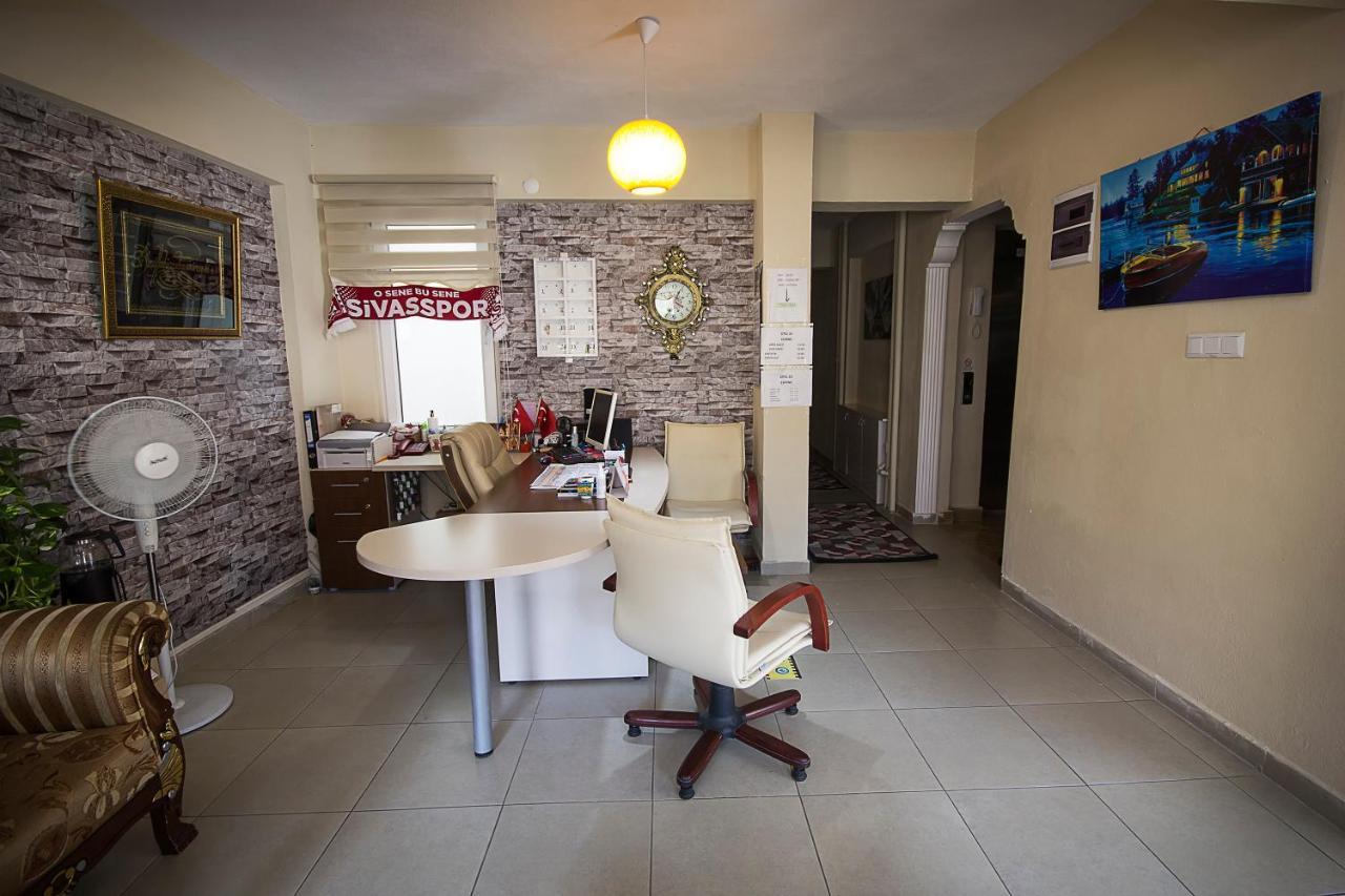 Home Yirmi Iki Edirne Kültér fotó