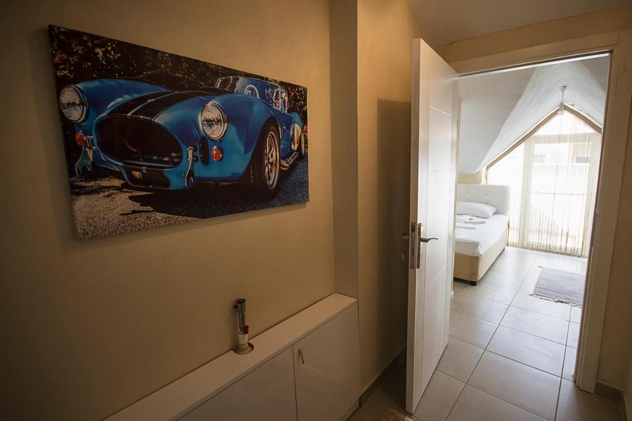 Home Yirmi Iki Edirne Kültér fotó