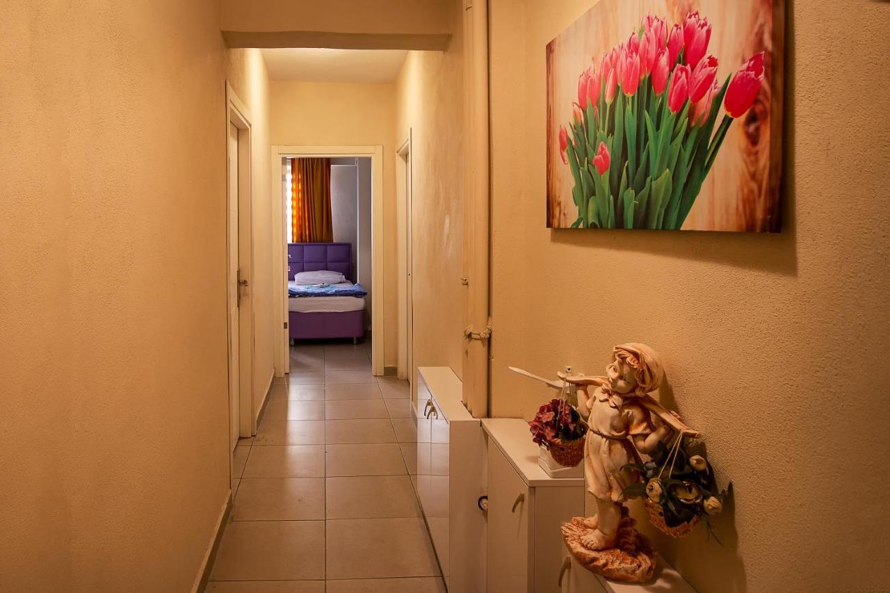 Home Yirmi Iki Edirne Kültér fotó