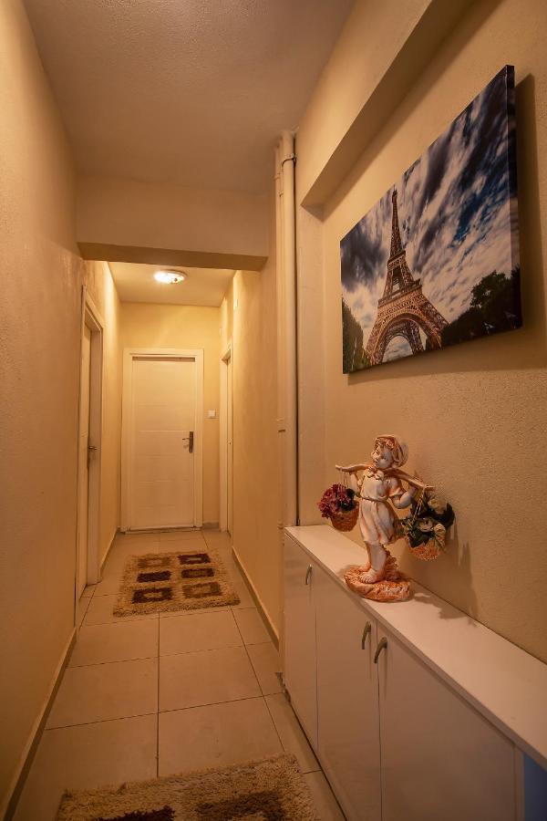 Home Yirmi Iki Edirne Kültér fotó