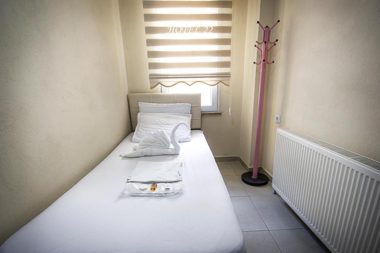 Home Yirmi Iki Edirne Kültér fotó