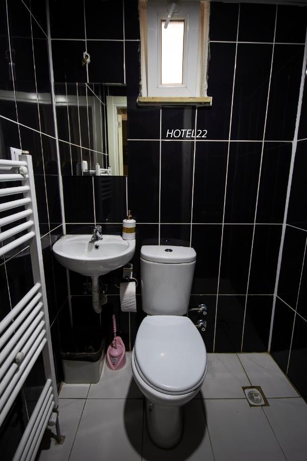 Home Yirmi Iki Edirne Kültér fotó