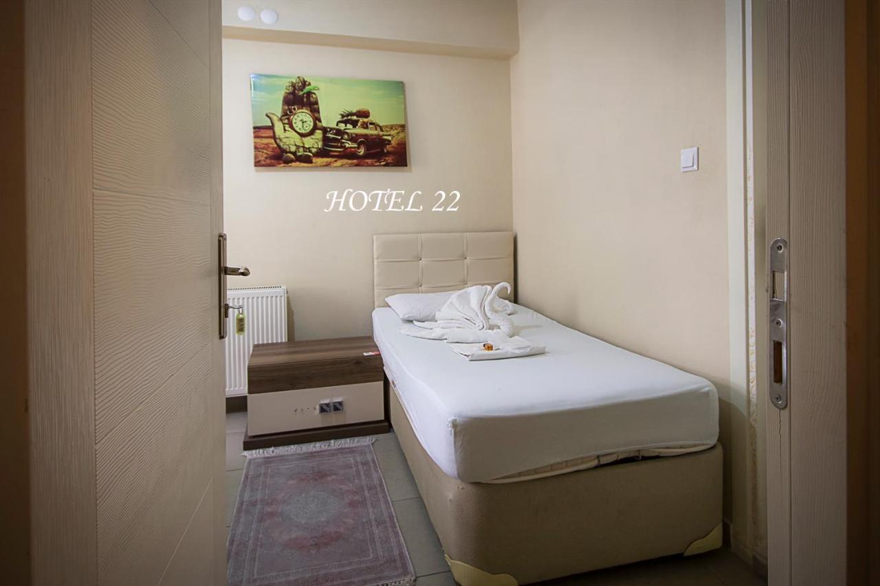 Home Yirmi Iki Edirne Kültér fotó