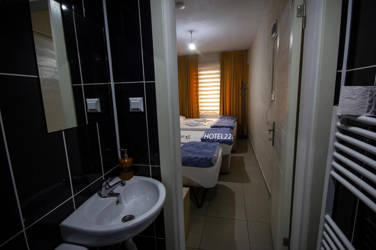 Home Yirmi Iki Edirne Kültér fotó