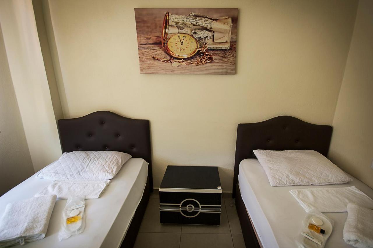 Home Yirmi Iki Edirne Kültér fotó