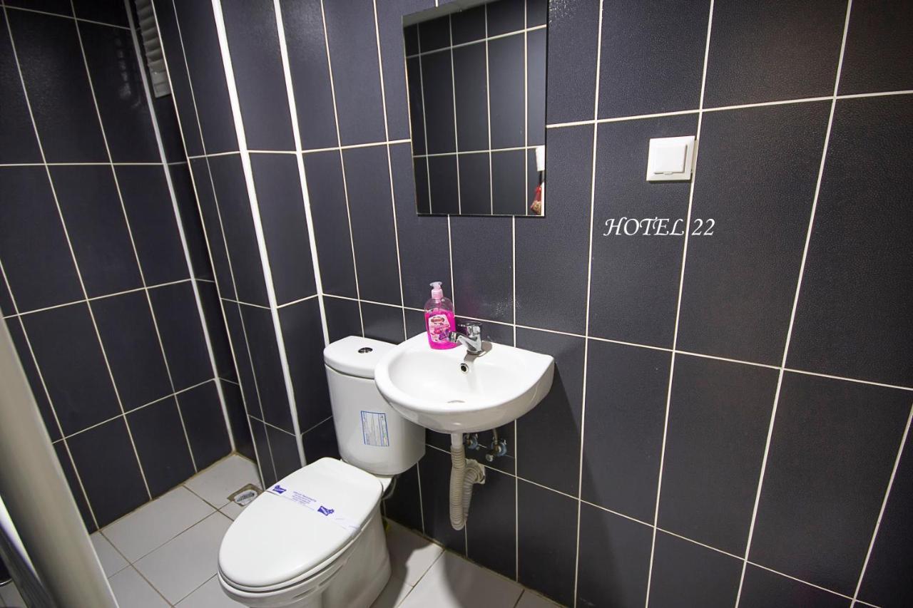 Home Yirmi Iki Edirne Kültér fotó
