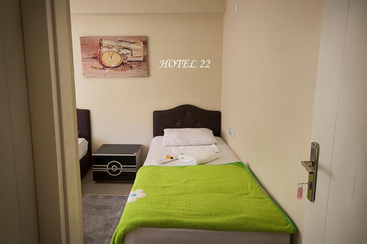 Home Yirmi Iki Edirne Kültér fotó