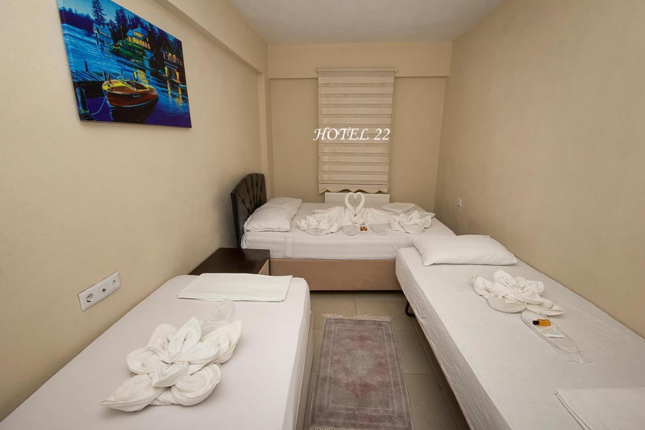 Home Yirmi Iki Edirne Kültér fotó